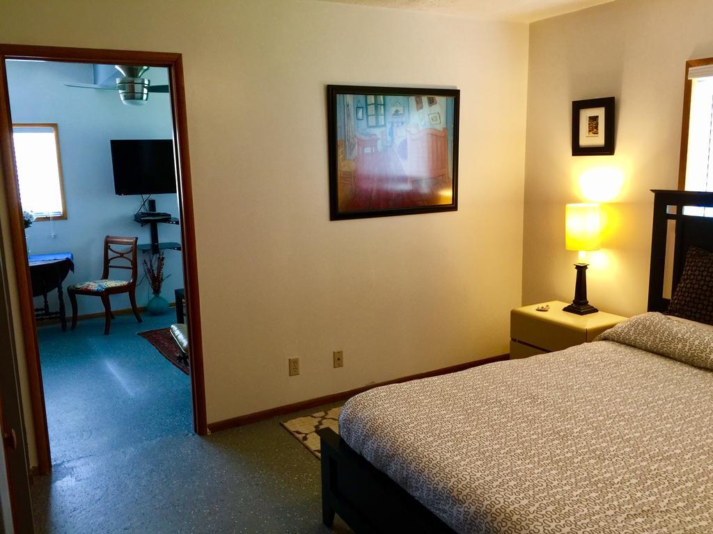 Apartment Hale “ha Ha” Pahoa