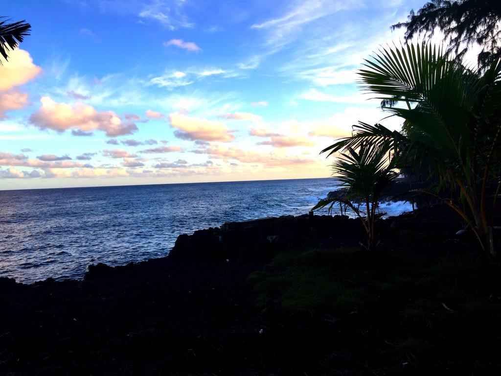 Hale “ha Ha” Pahoa