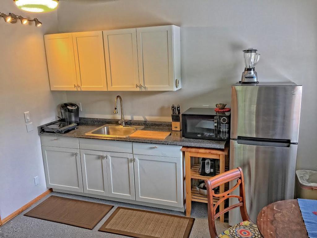 Appartement Hale “ha Ha”